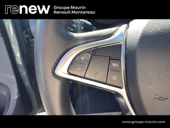 Photo 24 du bon plan DACIA Spring 45ch Expression occasion à 9590 €