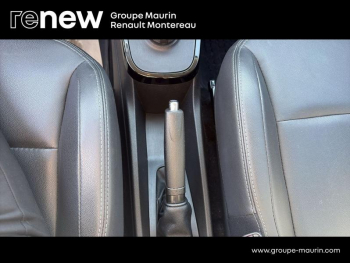 Photo 27 du bon plan DACIA Spring 45ch Expression occasion à 9590 €