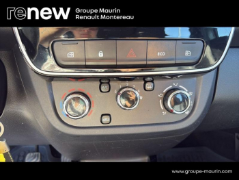 Photo 29 du bon plan DACIA Spring 45ch Expression occasion à 9590 €