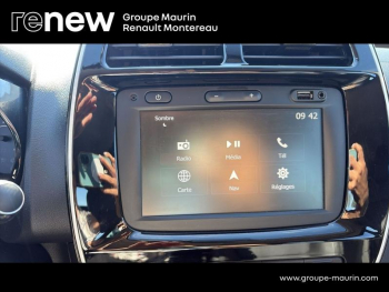 Photo 30 du bon plan DACIA Spring 45ch Expression occasion à 9590 €
