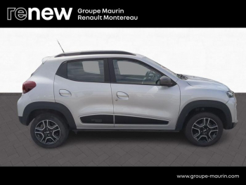 Photo 3 du bon plan DACIA Spring 45ch Expression occasion à 9290 €