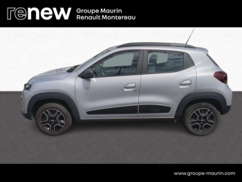 Photo 7 du bon plan DACIA Spring 45ch Expression occasion à 9290 €