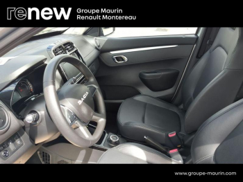 Photo 10 du bon plan DACIA Spring 45ch Expression occasion à 9290 €