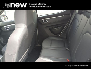 Photo 11 du bon plan DACIA Spring 45ch Expression occasion à 9290 €