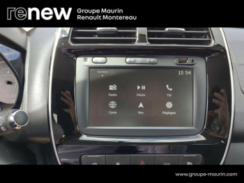 Photo 12 du bon plan DACIA Spring 45ch Expression occasion à 9290 €