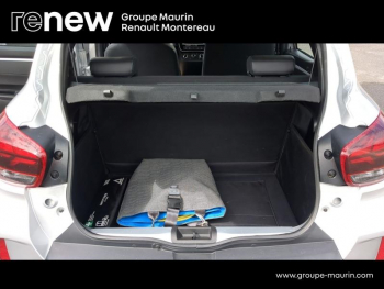 Photo 13 du bon plan DACIA Spring 45ch Expression occasion à 9290 €