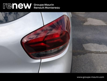 Photo 15 du bon plan DACIA Spring 45ch Expression occasion à 9290 €