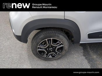Photo 16 du bon plan DACIA Spring 45ch Expression occasion à 9290 €