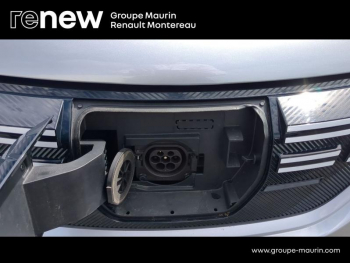 Photo 17 du bon plan DACIA Spring 45ch Expression occasion à 9290 €