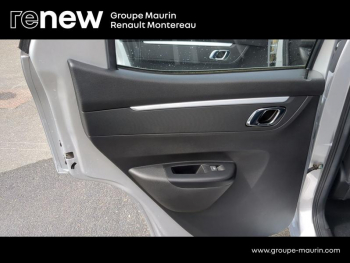 Photo 18 du bon plan DACIA Spring 45ch Expression occasion à 9290 €