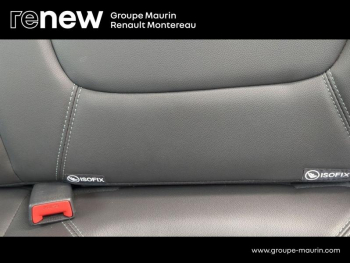 Photo 19 du bon plan DACIA Spring 45ch Expression occasion à 9290 €