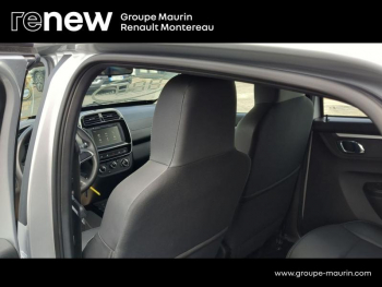 Photo 20 du bon plan DACIA Spring 45ch Expression occasion à 9290 €
