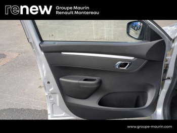 Photo 21 du bon plan DACIA Spring 45ch Expression occasion à 9290 €