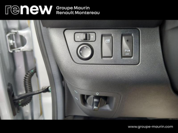 Photo 22 du bon plan DACIA Spring 45ch Expression occasion à 9290 €