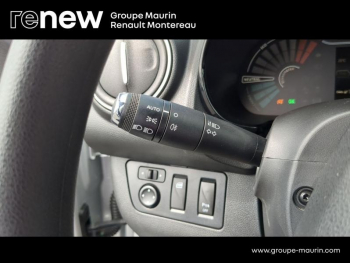 Photo 23 du bon plan DACIA Spring 45ch Expression occasion à 9290 €