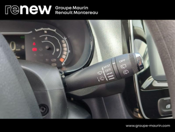 Photo 24 du bon plan DACIA Spring 45ch Expression occasion à 9290 €