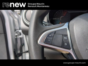 Photo 25 du bon plan DACIA Spring 45ch Expression occasion à 9290 €