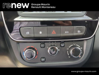 Photo 29 du bon plan DACIA Spring 45ch Expression occasion à 9290 €