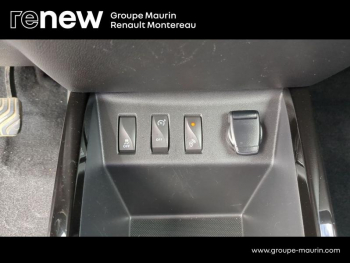 Photo 30 du bon plan DACIA Spring 45ch Expression occasion à 9290 €