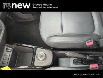 Photo 32 du bon plan DACIA Spring 45ch Expression occasion à 9290 €