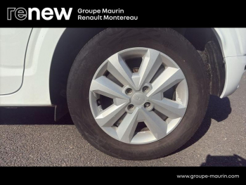 Photo 9 du bon plan DACIA Sandero 1.0 TCe 90ch Expression occasion à 12790 €