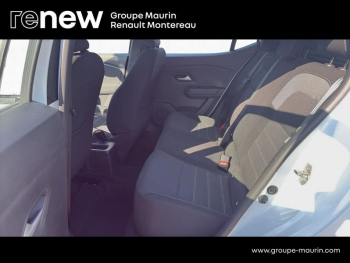 Photo 13 du bon plan DACIA Sandero 1.0 TCe 90ch Expression occasion à 12790 €
