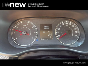 Photo 21 du bon plan DACIA Sandero 1.0 TCe 90ch Expression occasion à 12790 €