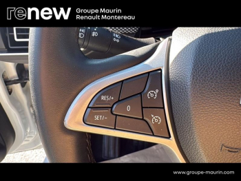 Photo 25 du bon plan DACIA Sandero 1.0 TCe 90ch Expression occasion à 12790 €