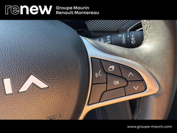 Photo 26 du bon plan DACIA Sandero 1.0 TCe 90ch Expression occasion à 12790 €