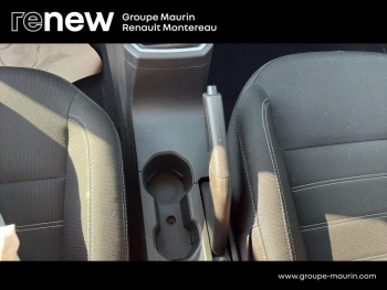 Photo 28 du bon plan DACIA Sandero 1.0 TCe 90ch Expression occasion à 12790 €