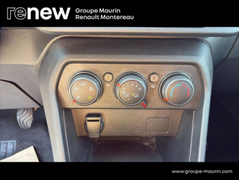 Photo 29 du bon plan DACIA Sandero 1.0 TCe 90ch Expression occasion à 12790 €