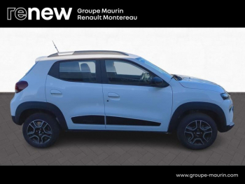 Photo 3 du bon plan DACIA Spring 45ch Essential 23 occasion à 8490 €
