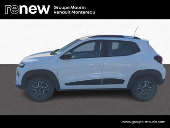 Photo 7 du bon plan DACIA Spring 45ch Essential 23 occasion à 8490 €