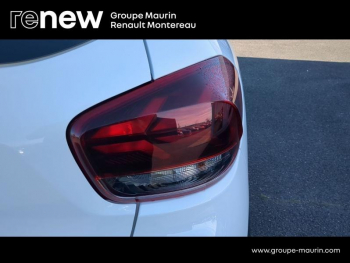 Photo 15 du bon plan DACIA Spring 45ch Essential 23 occasion à 8490 €
