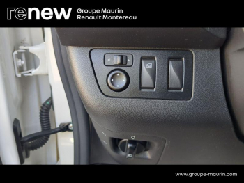 Photo 21 du bon plan DACIA Spring 45ch Essential 23 occasion à 8490 €