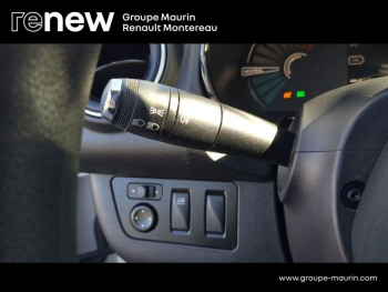 Photo 22 du bon plan DACIA Spring 45ch Essential 23 occasion à 8490 €