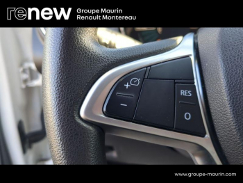 Photo 24 du bon plan DACIA Spring 45ch Essential 23 occasion à 8490 €