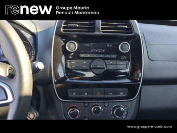 Photo 26 du bon plan DACIA Spring 45ch Essential 23 occasion à 8490 €