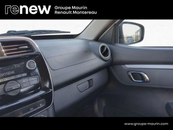 Photo 31 du bon plan DACIA Spring 45ch Essential 23 occasion à 8490 €