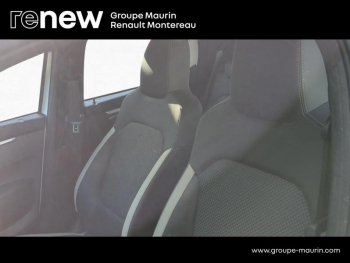 Photo 32 du bon plan DACIA Spring 45ch Essential 23 occasion à 8490 €