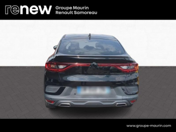 Photo 5 du bon plan RENAULT Arkana 1.6 E-Tech hybride 145ch Engineered -22 occasion à 20400 €