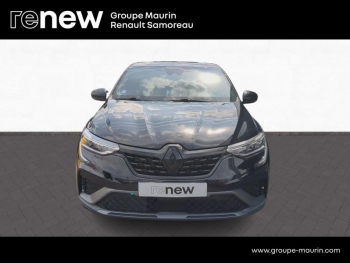 Photo 6 du bon plan RENAULT Arkana 1.6 E-Tech hybride 145ch Engineered -22 occasion à 20400 €