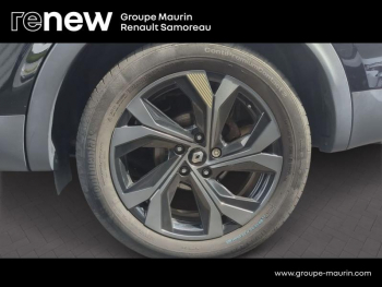 Photo 7 du bon plan RENAULT Arkana 1.6 E-Tech hybride 145ch Engineered -22 occasion à 20400 €