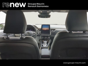 Photo 8 du bon plan RENAULT Arkana 1.6 E-Tech hybride 145ch Engineered -22 occasion à 20400 €