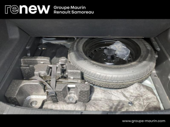 Photo 10 du bon plan RENAULT Arkana 1.6 E-Tech hybride 145ch Engineered -22 occasion à 20400 €