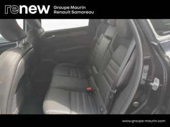 Photo 12 du bon plan RENAULT Arkana 1.6 E-Tech hybride 145ch Engineered -22 occasion à 20400 €