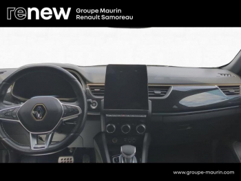 Photo 13 du bon plan RENAULT Arkana 1.6 E-Tech hybride 145ch Engineered -22 occasion à 20400 €