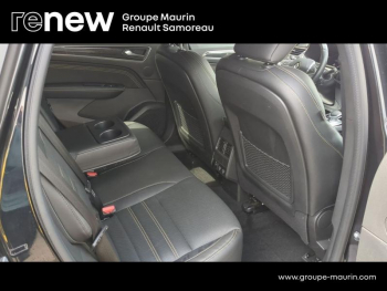 Photo 15 du bon plan RENAULT Arkana 1.6 E-Tech hybride 145ch Engineered -22 occasion à 20400 €
