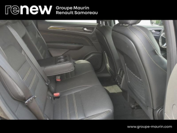 Photo 16 du bon plan RENAULT Arkana 1.6 E-Tech hybride 145ch Engineered -22 occasion à 20400 €