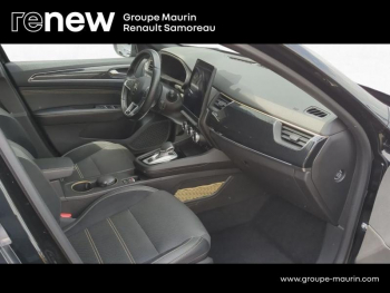 Photo 17 du bon plan RENAULT Arkana 1.6 E-Tech hybride 145ch Engineered -22 occasion à 20400 €